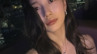 秀智分享真實更新，粉絲稱讚她永恆的魅力
