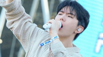 MONSTA X&rsquo; Kihyun強勢回歸「PEAK FESTIVAL 2025」再封「慶典之王」