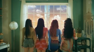 aespa公開新曲《Better Things》的MV預告片！期待火熱的夏季歌曲