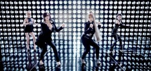 2NE1 《I』M THE BEST》入選美FUSE TV「最佳運動音樂BEST19」