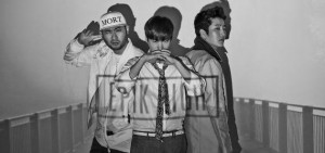 EPIK HIGH在日本發行首張經典專輯  5月舉行日本巡演