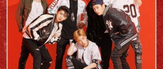 iKON新曲《取向狙擊》包攬各大音源榜一位 Winner后又一「新人怪物」
