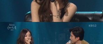 Tiffany談JYP與SM不同之處 一個注重技巧,一個注重Soul
