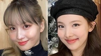 TWICE Momo&娜璉拚命婉拒”讓我變成愛犬”的粉絲！最後兩人開出3個嚴格條件引發爆笑