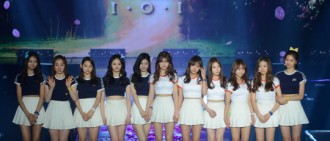 I.O.I錄製《不朽的名曲》 5月底或6月初播出