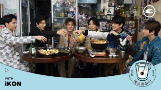 iKON離開YG後的近況如何？6個人在一起很重要。