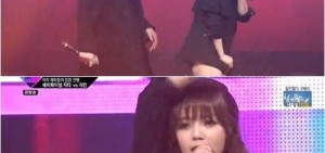 智珉-IRON《Puss》3大節目獲冠軍 與音樂強者們飆高下