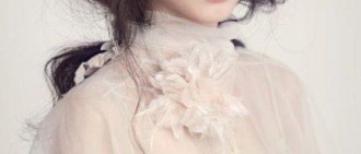 "女高中生韓孝珠"申世輝婚紗畫報公開 比秀智還要清純的視覺終結者！