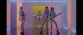 【影片】Wonder Girls《I Feel You》MV帶粉絲重回80年代