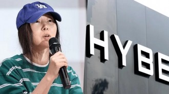 HYBE宣布已選定ADOR新CEO和管理團隊！引發韓網震驚不已