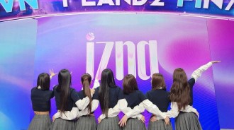 I-LAND 2宣布了新女團izna的最終出道成員