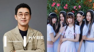 房時爀患臉盲症、NewJeans 放長假如入伍！媽媽們會議表明「兩者不能分開」，HYBE 反駁「證據公開就懂我們的真心」