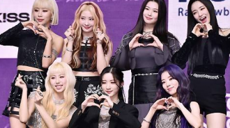 韓國女團PURPLE KISS全員感染新冠 取消第三張迷你專輯《memeM》釋出會