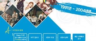 JYP尋找第二Twice 公開選秀第12期啟動