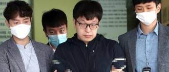 韓國N號房共犯被判刑17年 作案時稱受害人”奴隸”
