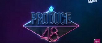 《Produce 48》主題曲公開！初舞台日本C位「小櫻花」秒登熱搜榜