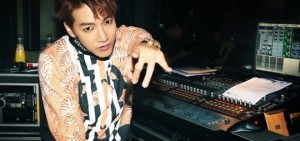 傑尼斯-JYP偶像攜手合作 2PM JUN.K為山下智久譜曲