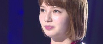 Shannon出征《Kpop Star》 節目錄製現場飆淚