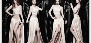 韓樂壇6月掀起女團大戰 少女時代-SISTAR-A Pink全面回歸？