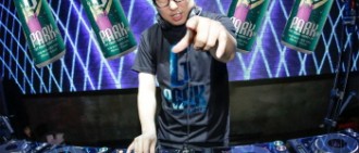 朴明洙「G.Park」飲料上市 盡顯EDM年輕活力