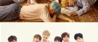 10月偶像團體品牌評價公開 BTS‧Wanna One‧EXO排前三