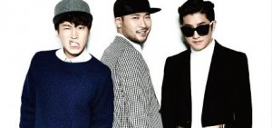 韓國hip-hop組合EPIK HIGH即將在香港舉行演唱會