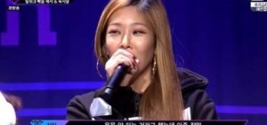 《Unpretty Rapstar》陸智檀-Jessi獲贊：「這就是HipHop啊！」