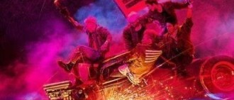 BigBang連續10日佔據韓國國內最大音源網站Melon1位