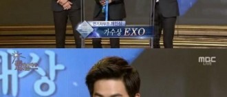 第42屆韓國放送大賞：EXO-《無限挑戰》成最大贏家