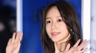 Hani 以 EXID 完整團體回歸電視