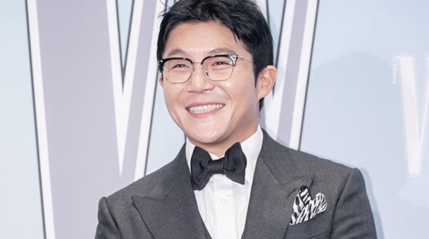 曹世鎬於《Screwballs》回應涉黑爭議 - SeoulSunday.com