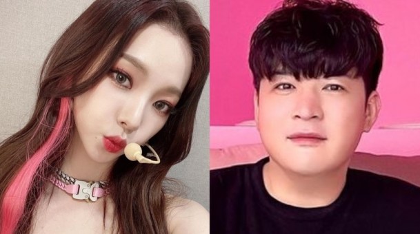 Super Junior神童從中學開始就預測了她會進入SM！？ 從6年前開始兩人神奇的緣分是什麼？ - SeoulSunday.com