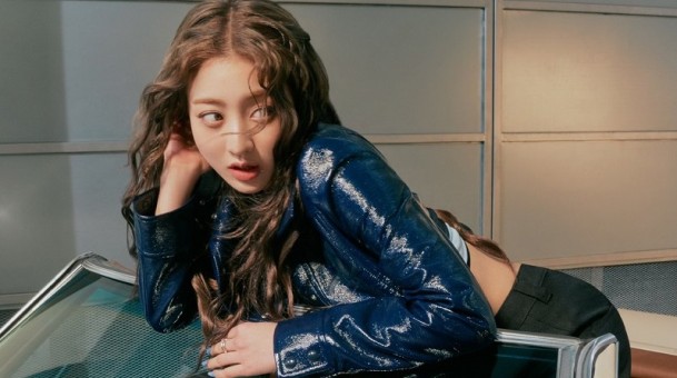 TWICE志效首次公開第一張個人專輯《ZONE》的概念照！ - SeoulSunday.com