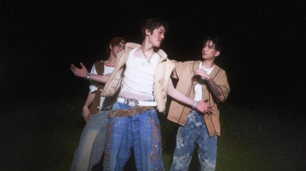 前《Boys Planet》參賽者Ryan、Jack、Andrew啟動企劃組合活動 - SeoulSunday.com