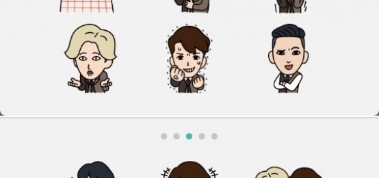 Super Junior出道9周年紀念卡通形象 怎麼只有11人? - SeoulSunday.com