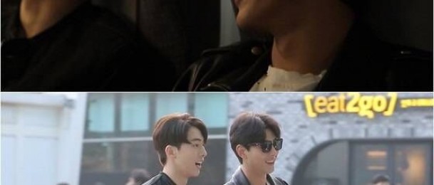 花美男bromance Pd 南柱赫志洙 魅力滿分的自由靈魂 Seoulsunday Com