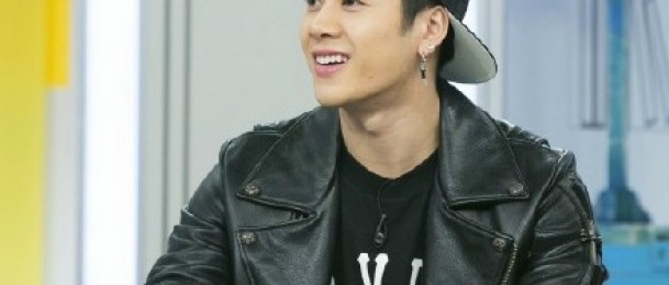 Jackson Chinese Rapper Jackson合流中國綜藝 JYP的大陸行再亮綠燈? - SeoulSunday.com
