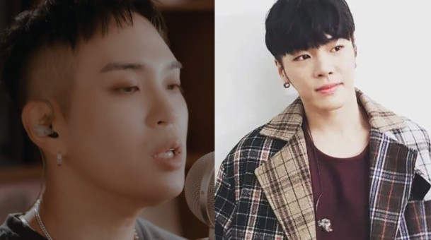 R&B騷靈歌手Bumkey以重製單曲致敬已故Wheesung - SeoulSunday.com