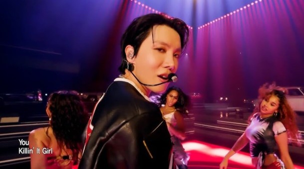 希少！J-HOPEサノクギフトmカウントダウンKillin’it girl 香水 BTS j-hope Killin' It Girl ギフト サノク 香水 - メルカリ