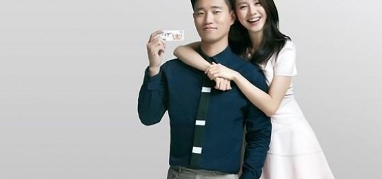 “週一情侶”攜手代言製藥產品網友大呼好般配! - SeoulSunday.com